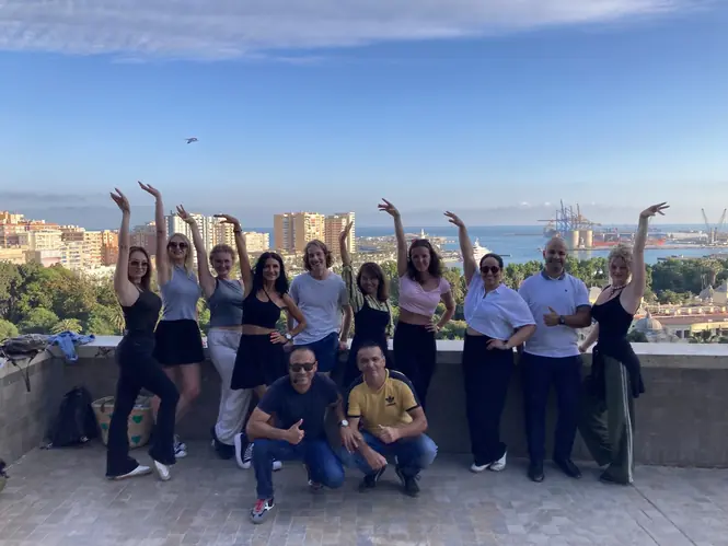 Pasos Básicos de Bachata para Principiantes: Guía Completa