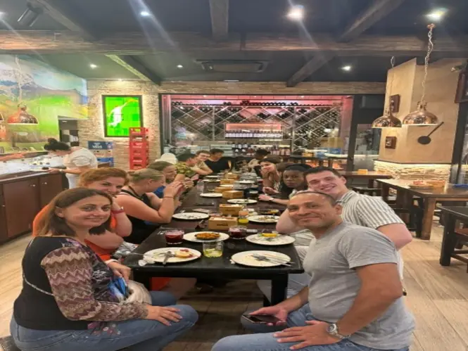 5 Beneficios de Bailar Bachata que Cambiarán tu Vida