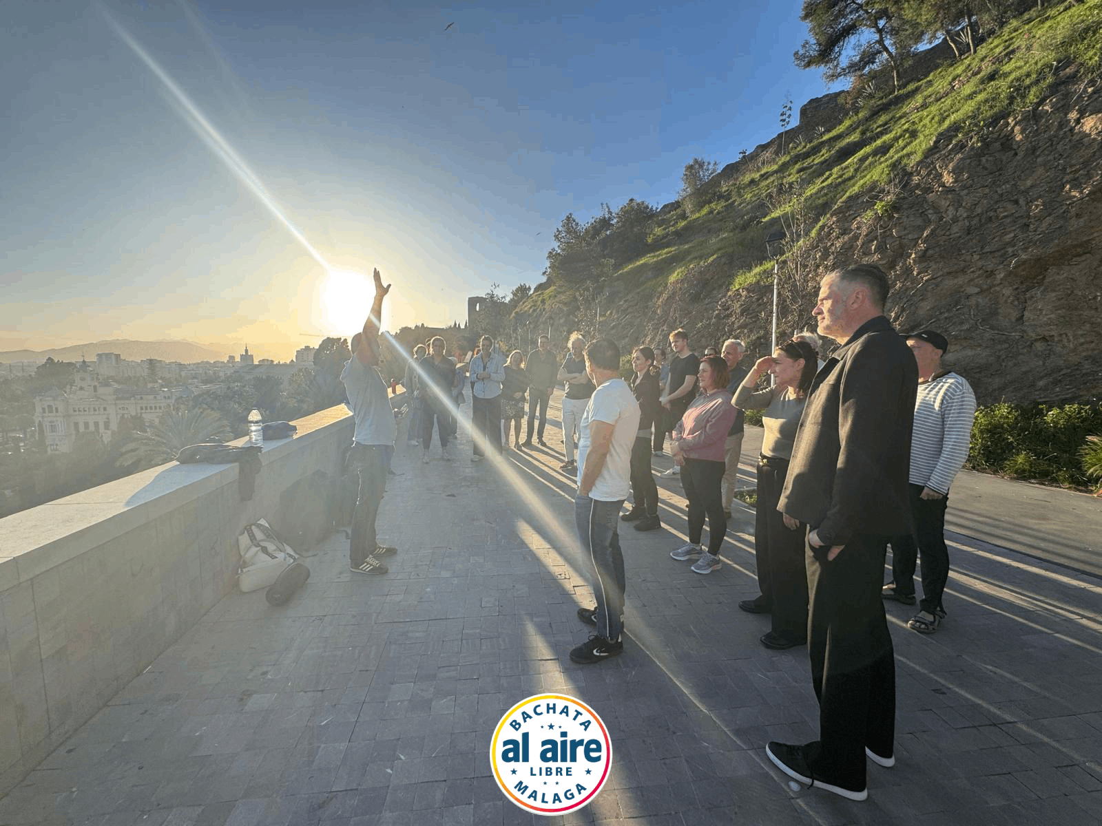 Bachata Málaga 20